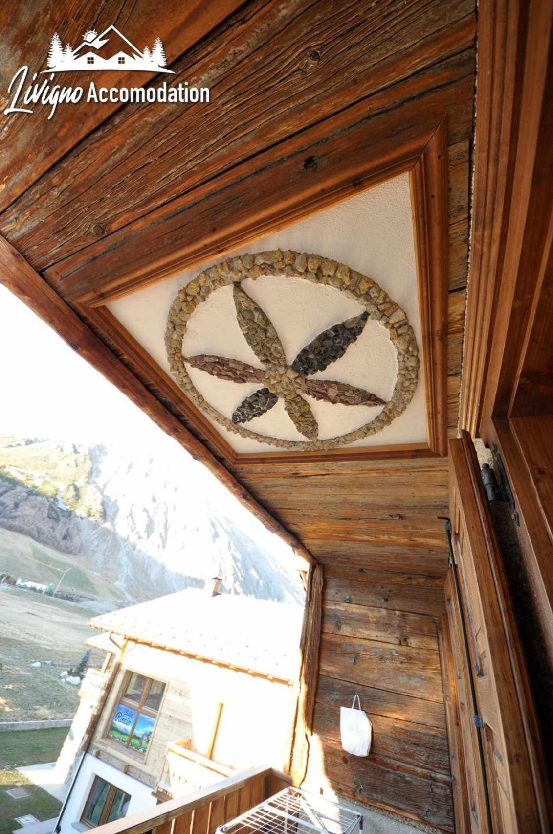 Al Me Bait By Livigno Accomodation Rom bilde