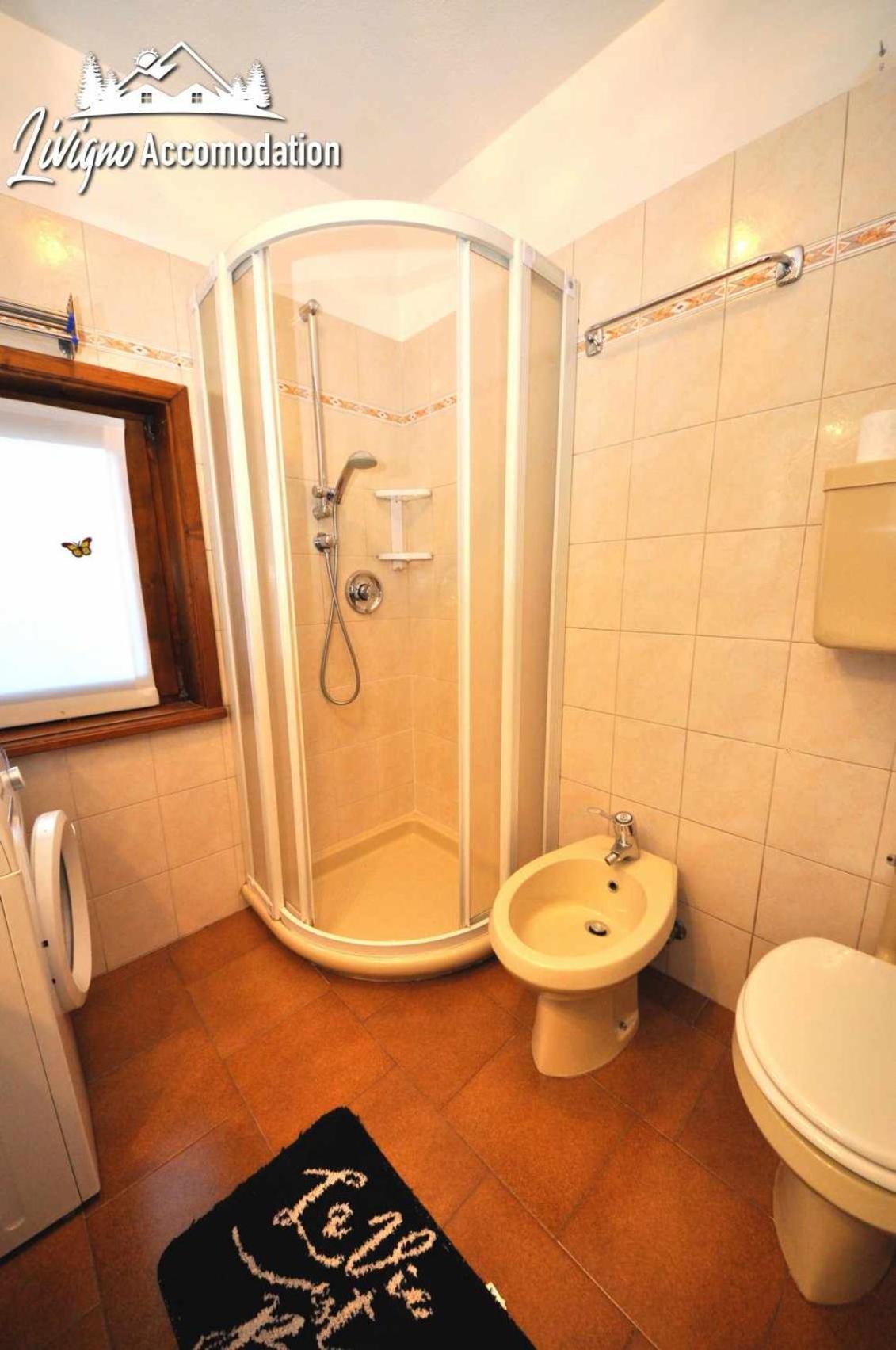 Al Me Bait By Livigno Accomodation Rom bilde