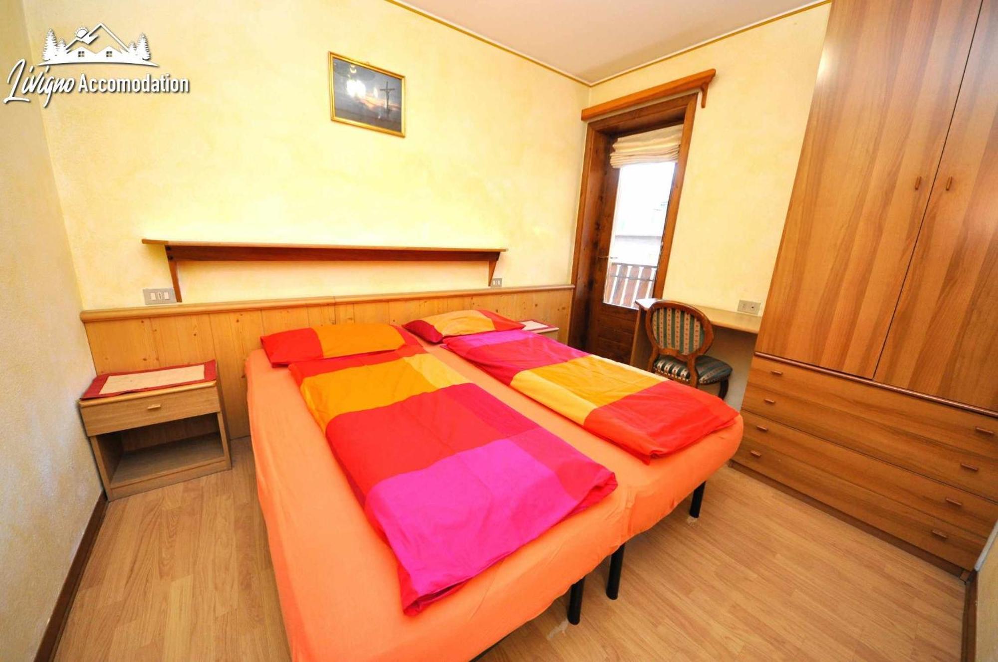 Al Me Bait By Livigno Accomodation Rom bilde