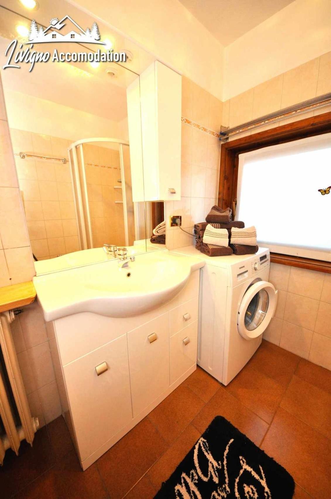 Al Me Bait By Livigno Accomodation Rom bilde