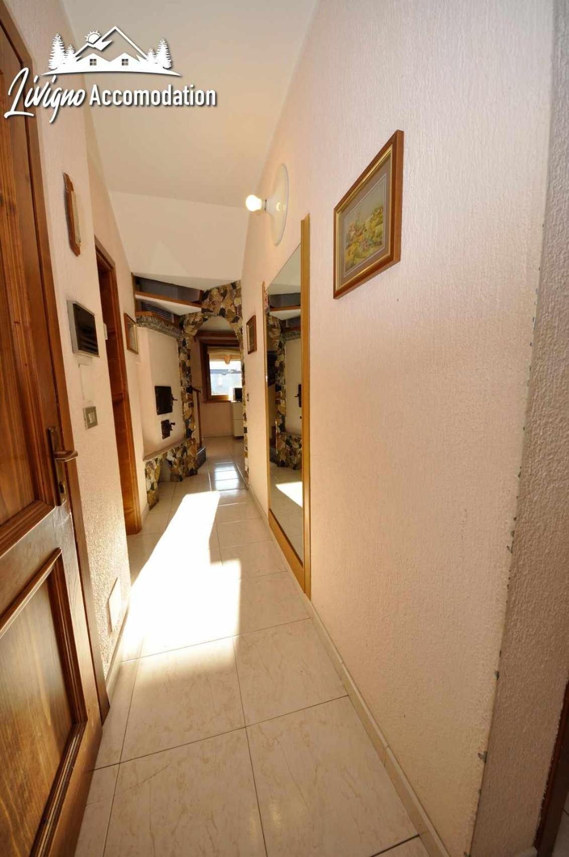 Al Me Bait By Livigno Accomodation Rom bilde