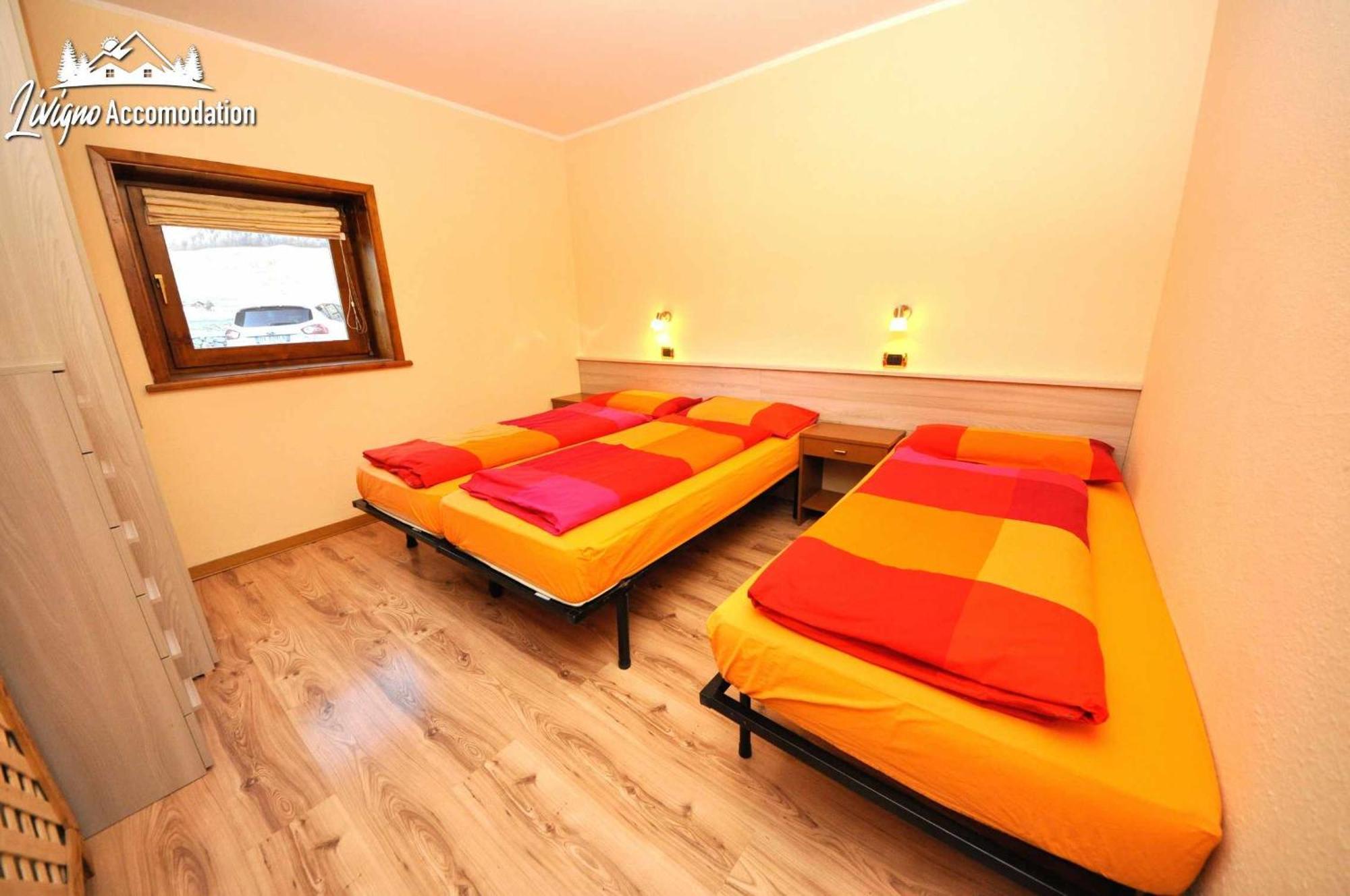Al Me Bait By Livigno Accomodation Rom bilde