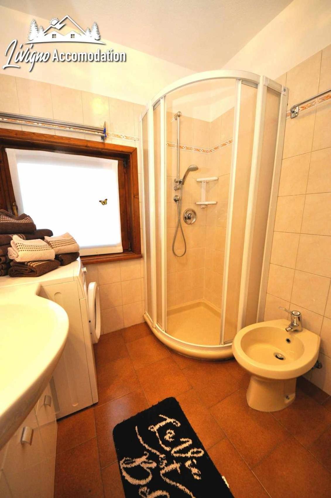 Al Me Bait By Livigno Accomodation Rom bilde