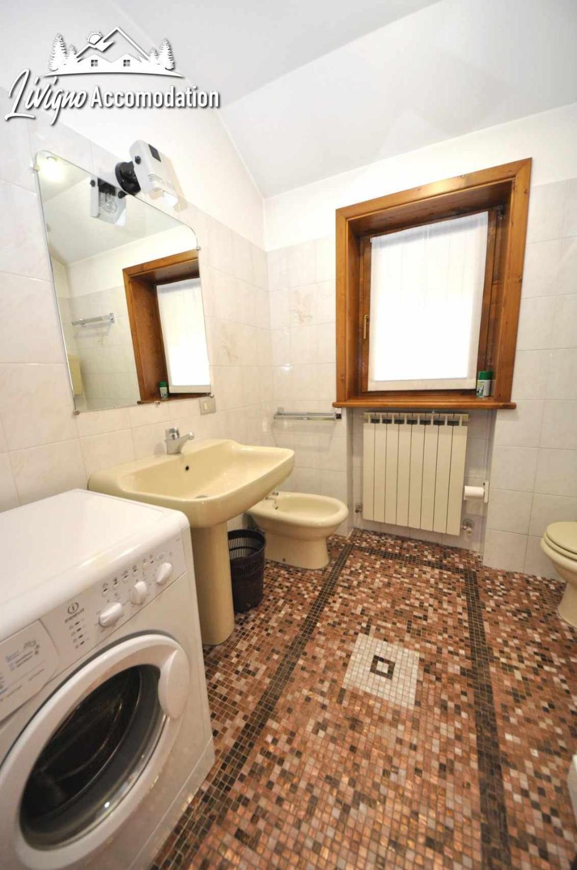 Al Me Bait By Livigno Accomodation Rom bilde