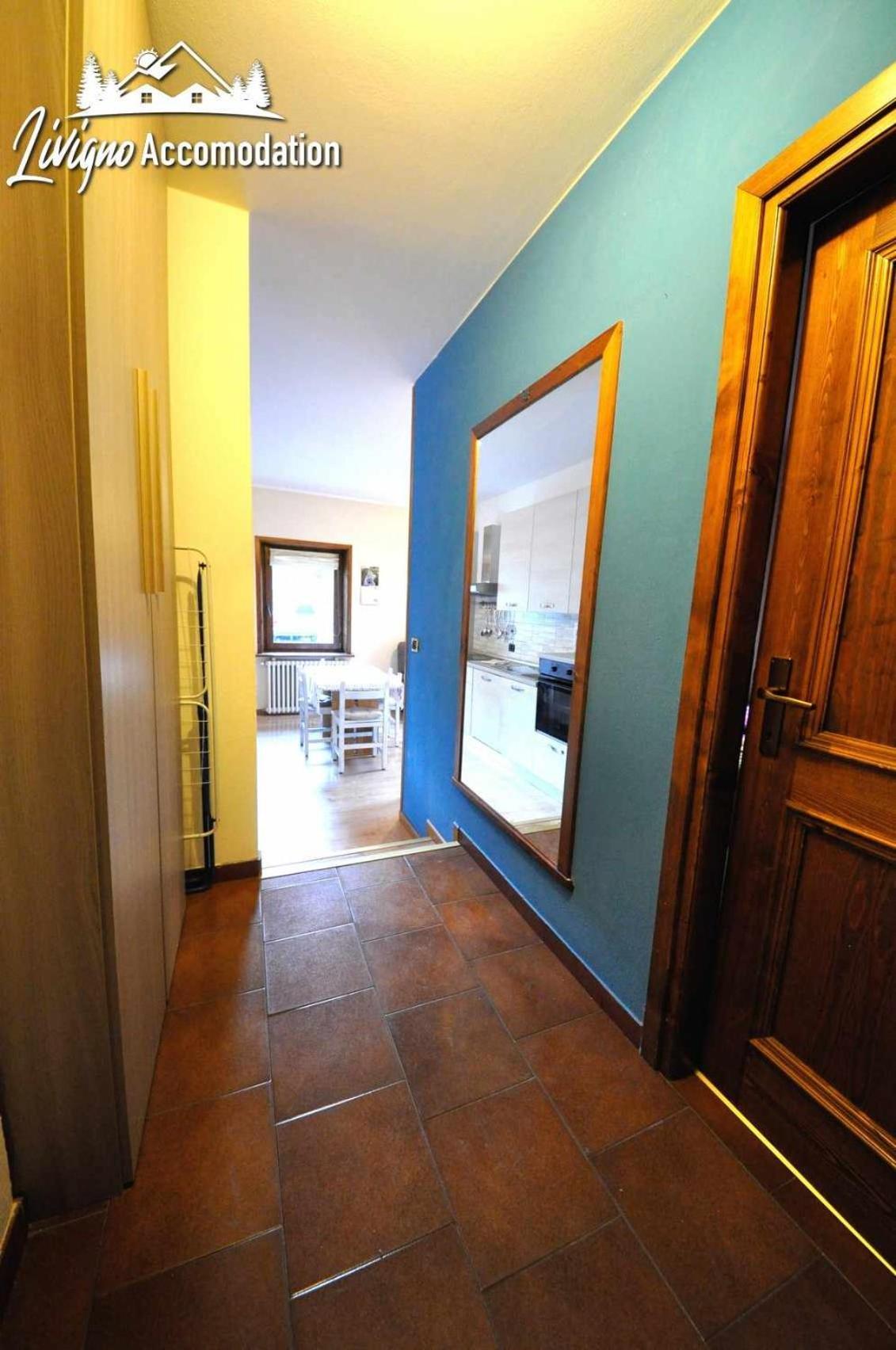 Al Me Bait By Livigno Accomodation Rom bilde