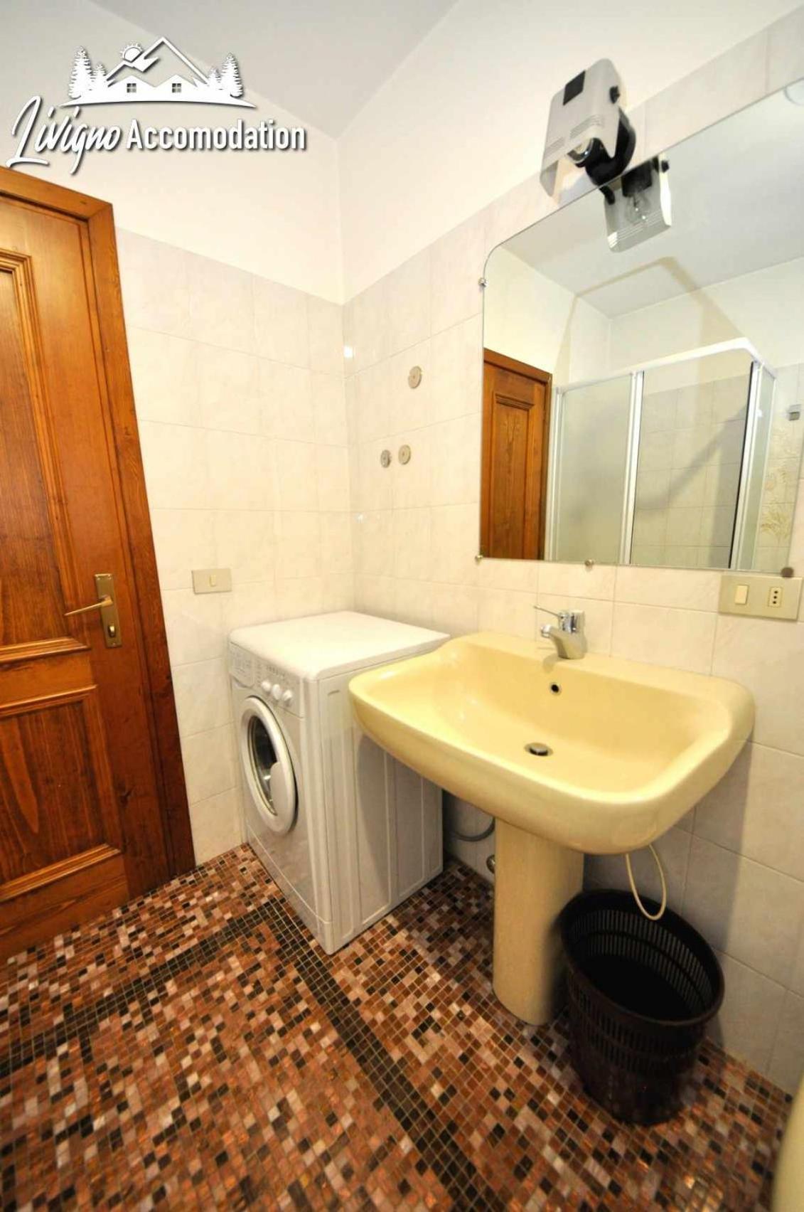 Al Me Bait By Livigno Accomodation Rom bilde