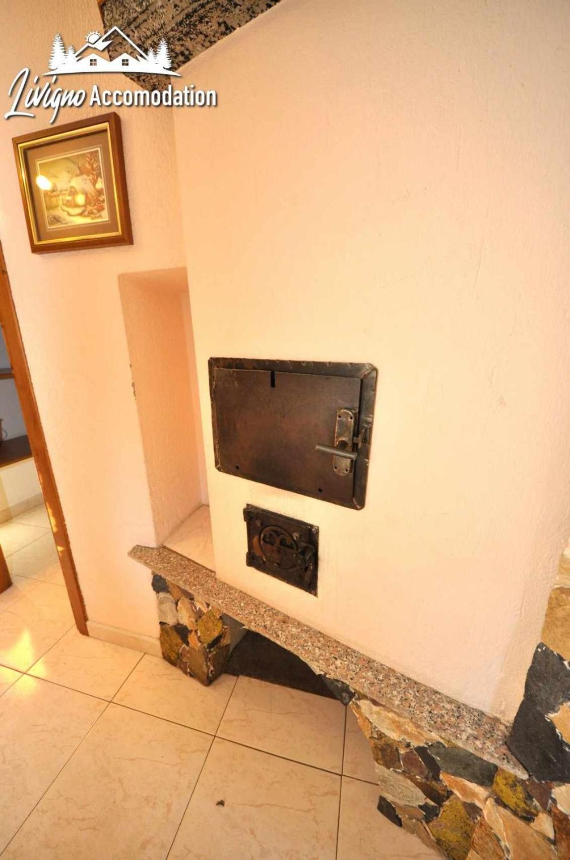 Al Me Bait By Livigno Accomodation Rom bilde