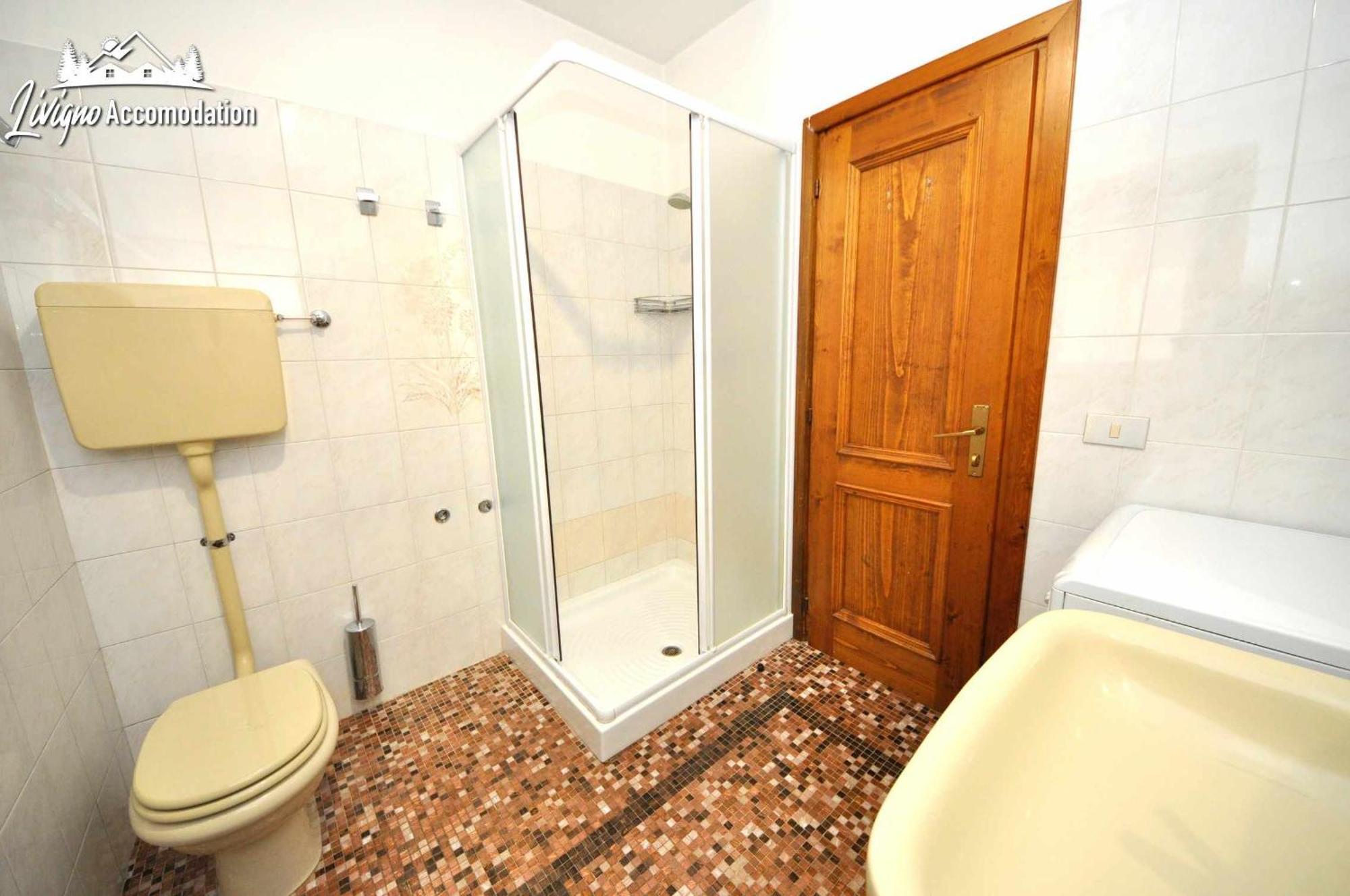 Al Me Bait By Livigno Accomodation Rom bilde