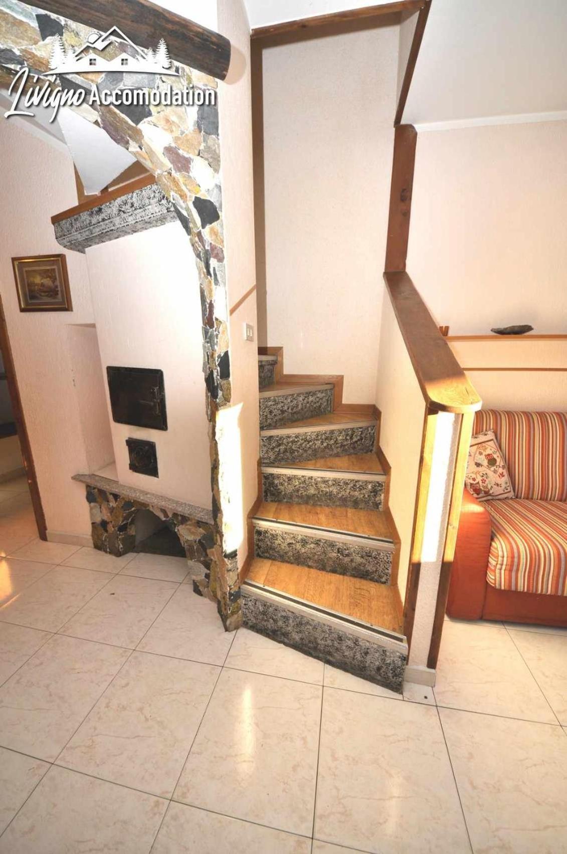 Al Me Bait By Livigno Accomodation Rom bilde