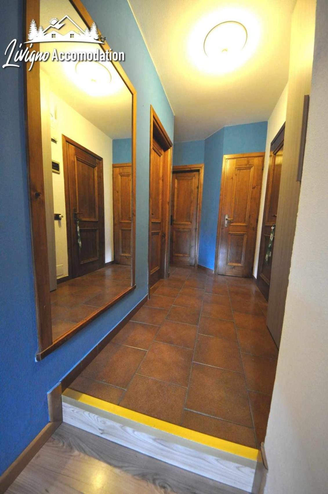 Al Me Bait By Livigno Accomodation Rom bilde