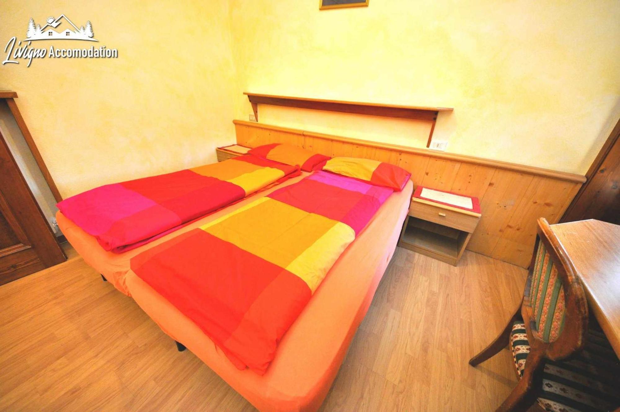 Al Me Bait By Livigno Accomodation Rom bilde