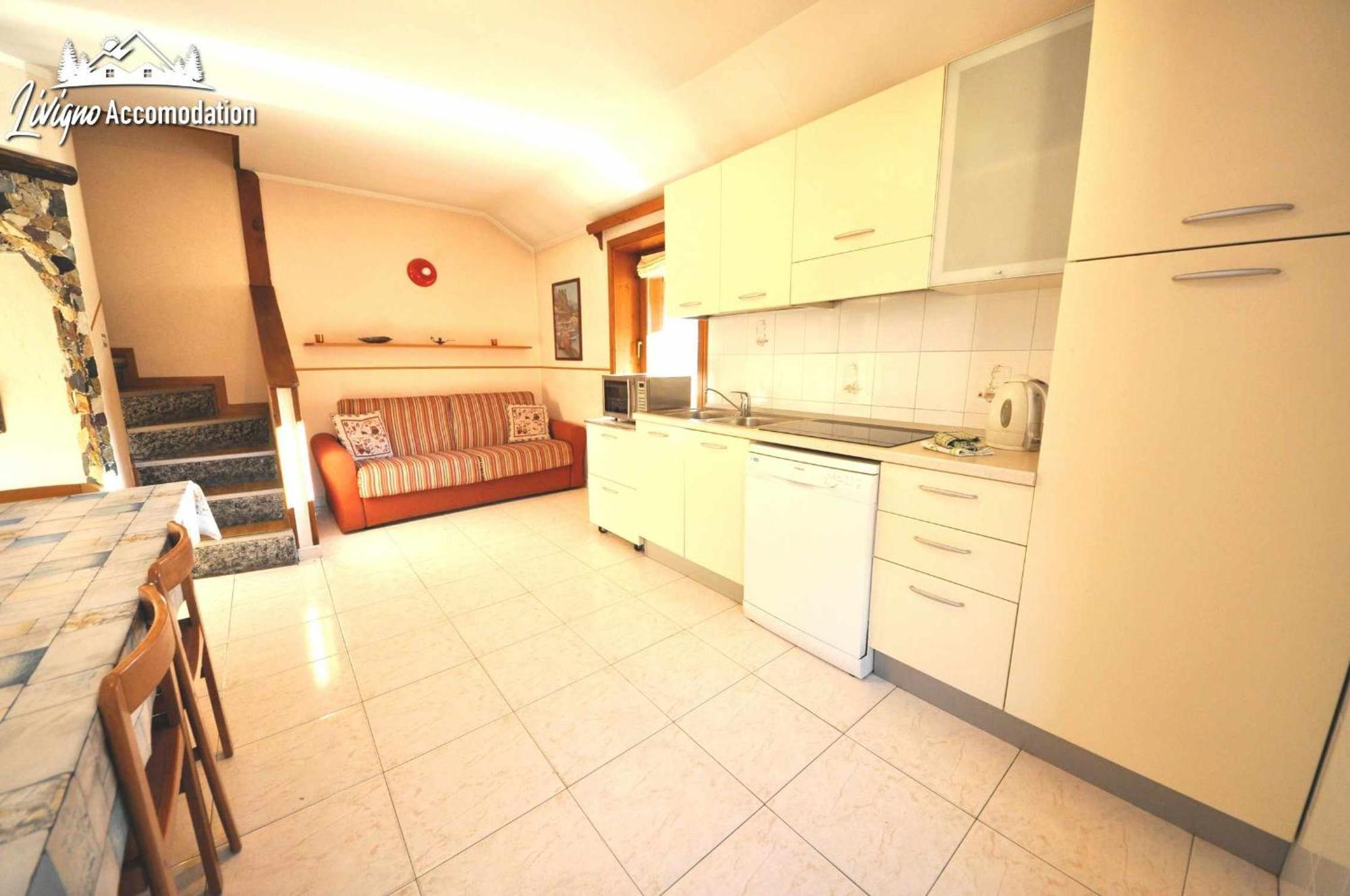 Al Me Bait By Livigno Accomodation Rom bilde