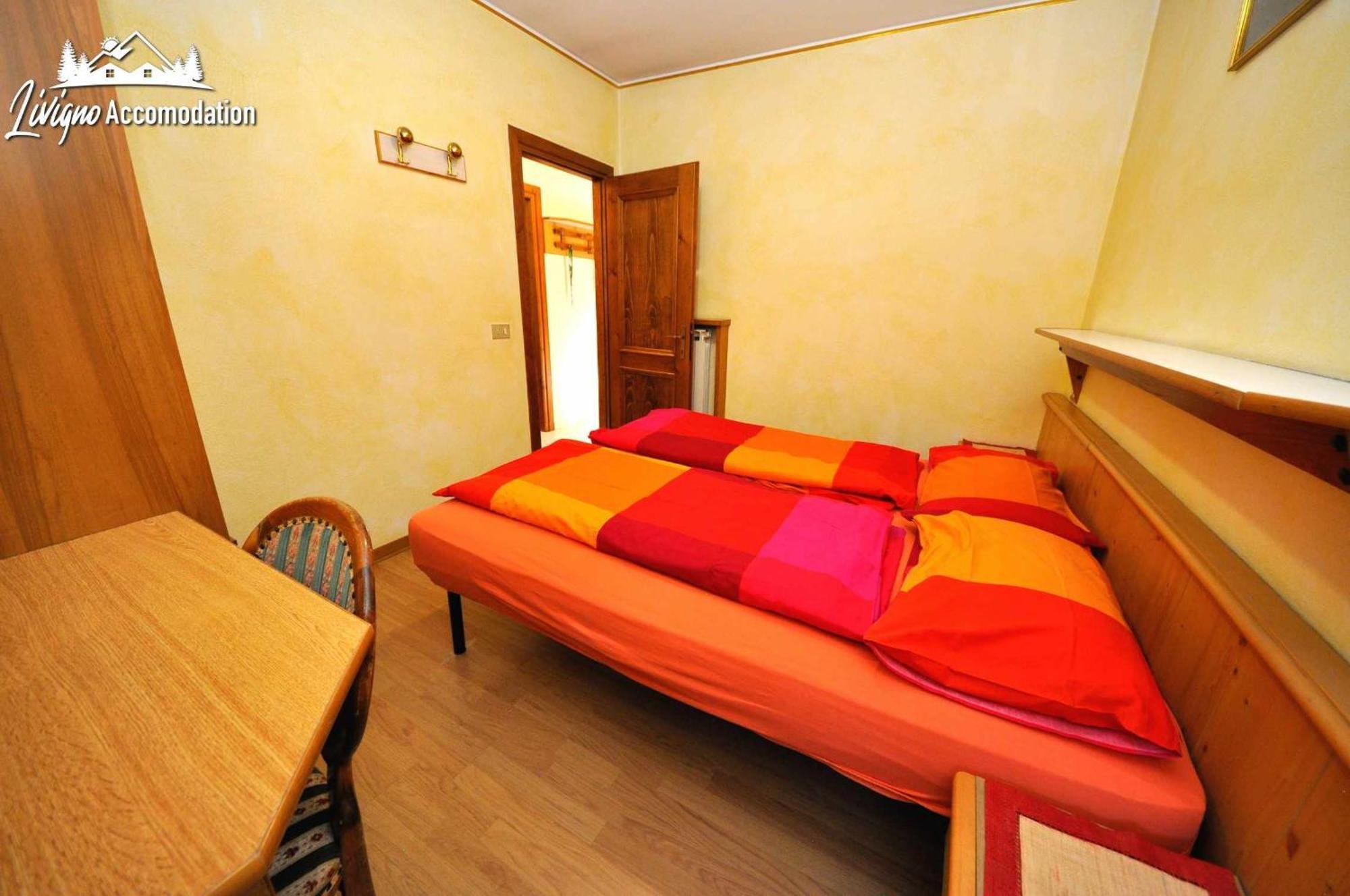 Al Me Bait By Livigno Accomodation Rom bilde