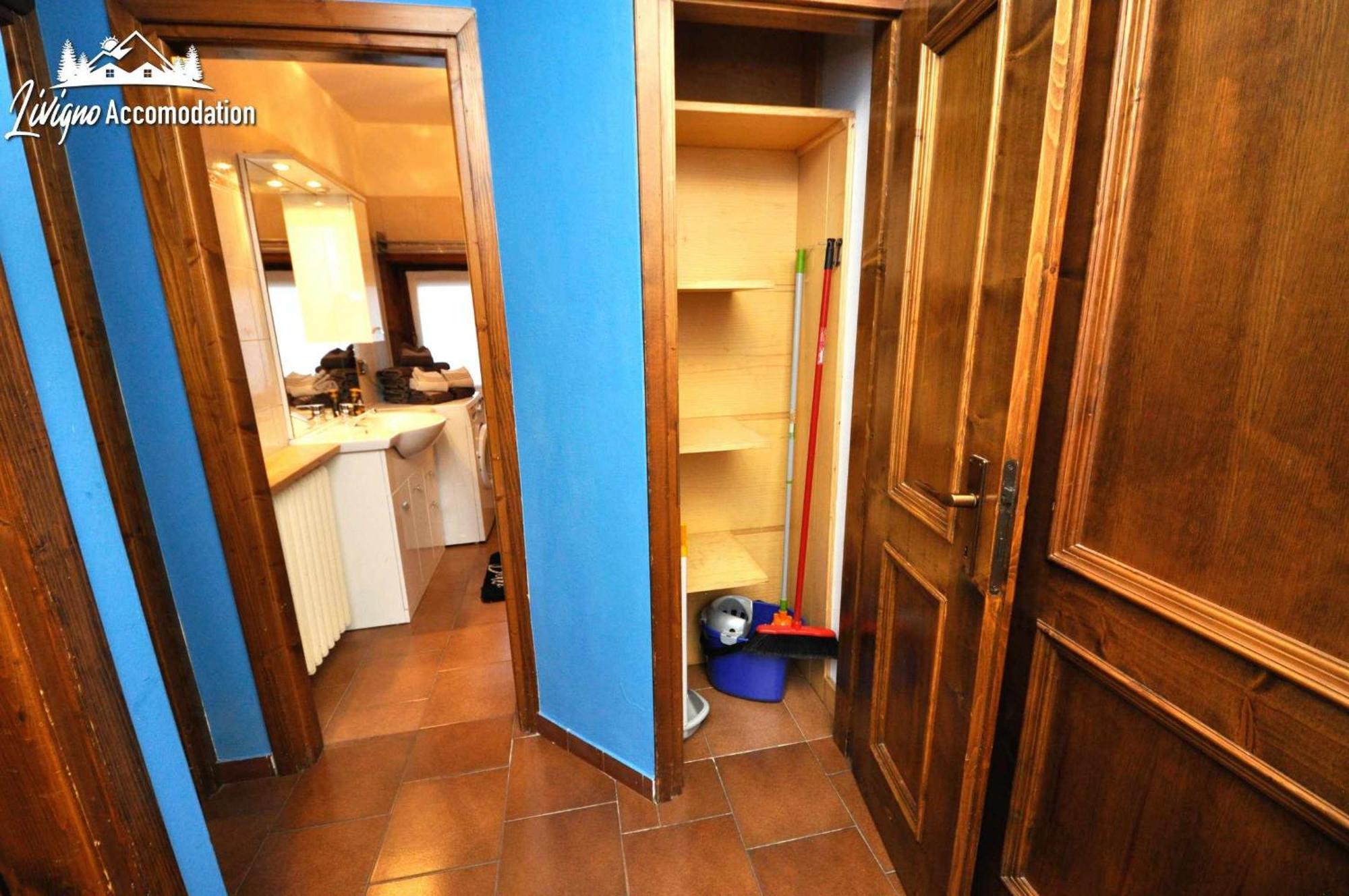Al Me Bait By Livigno Accomodation Rom bilde