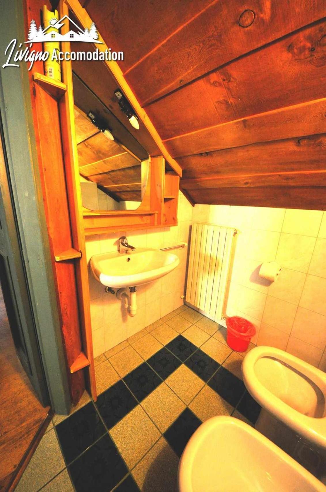 Al Me Bait By Livigno Accomodation Rom bilde