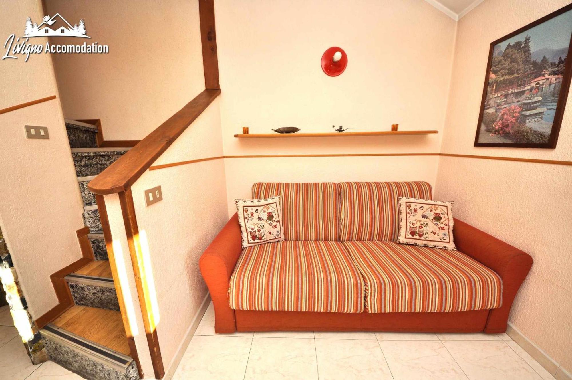 Al Me Bait By Livigno Accomodation Rom bilde