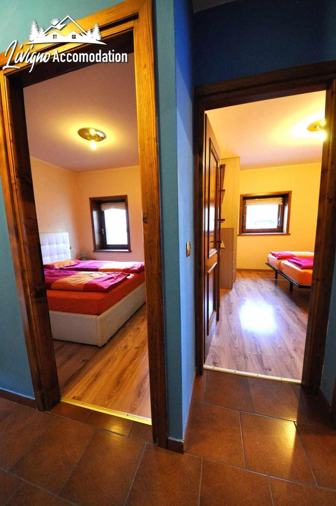 Al Me Bait By Livigno Accomodation Rom bilde