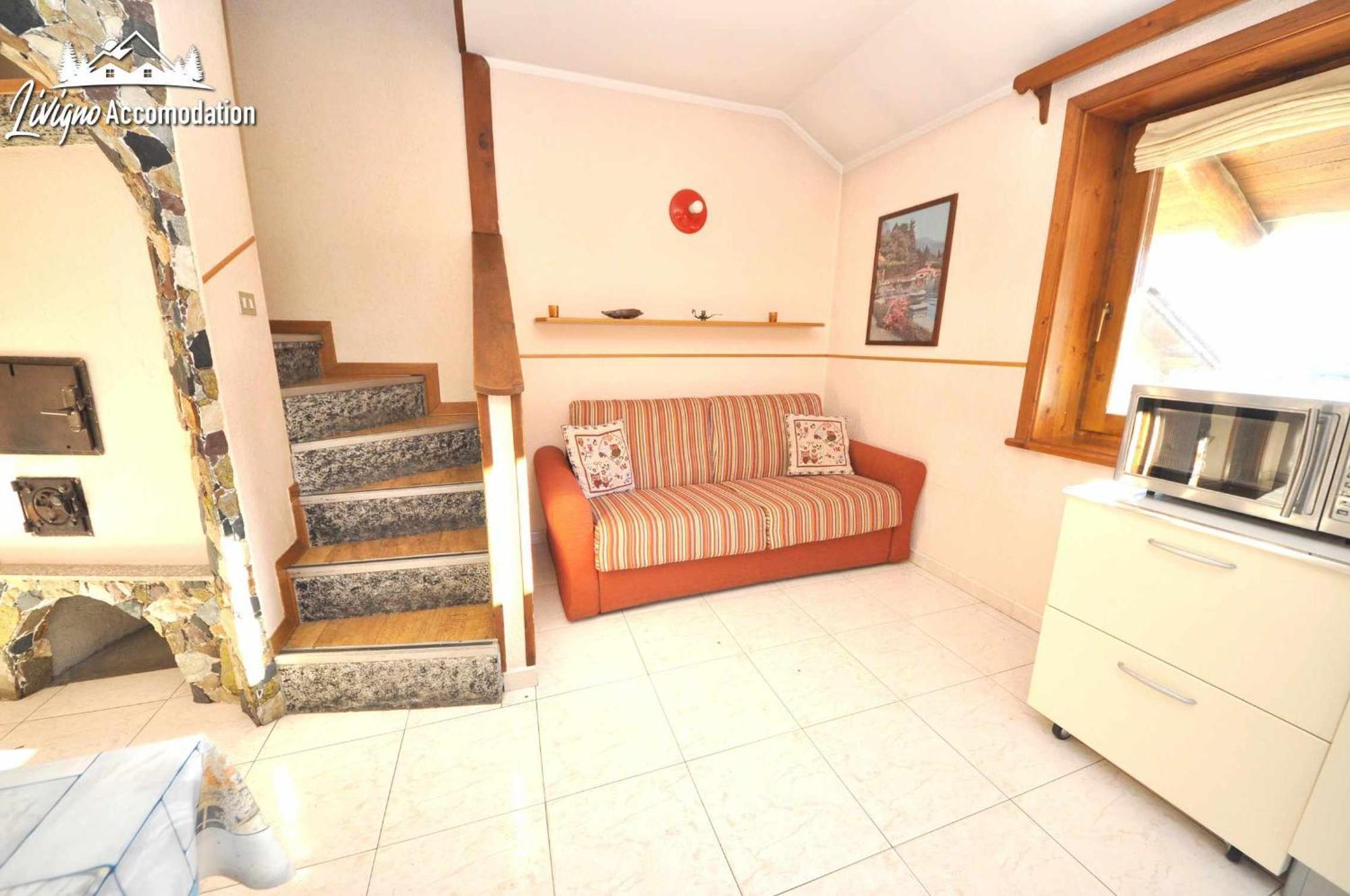 Al Me Bait By Livigno Accomodation Rom bilde