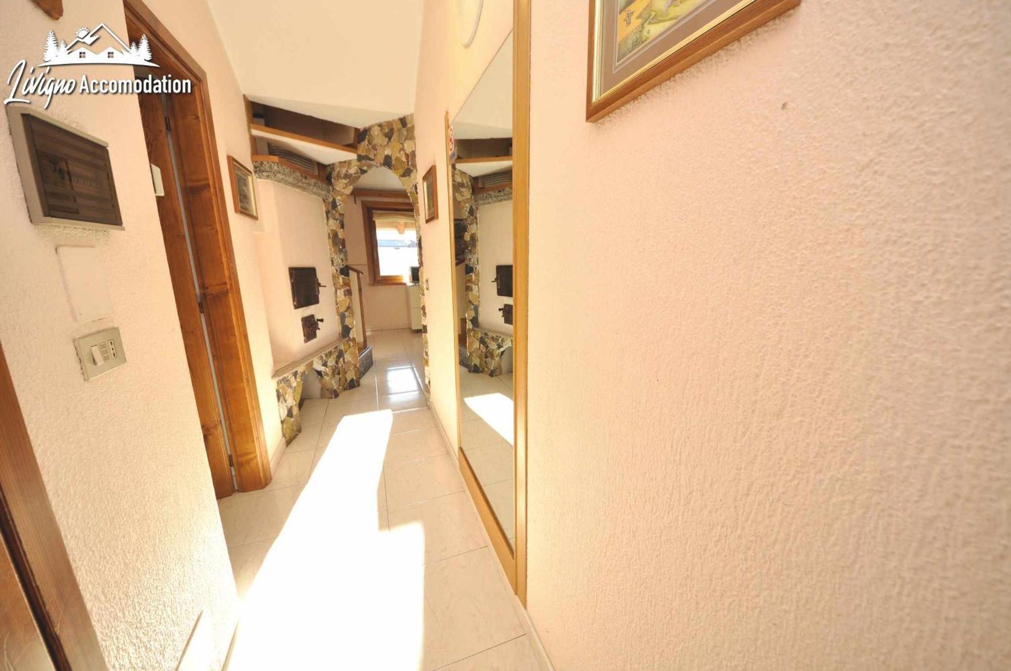 Al Me Bait By Livigno Accomodation Rom bilde
