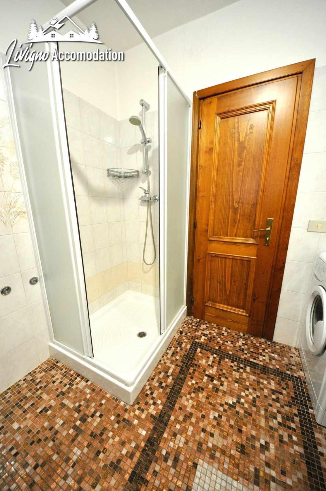 Al Me Bait By Livigno Accomodation Rom bilde