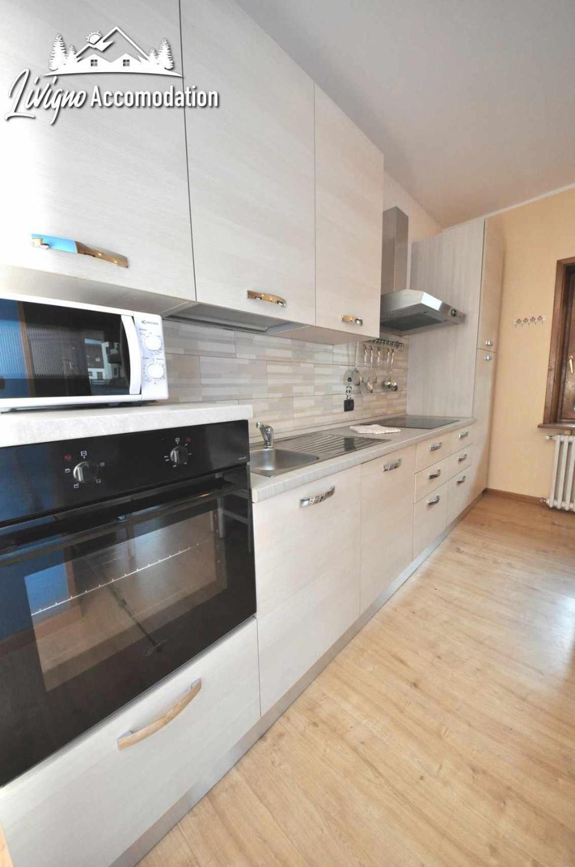 Al Me Bait By Livigno Accomodation Rom bilde